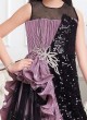 Designer Sequins Work Gown For Wedding